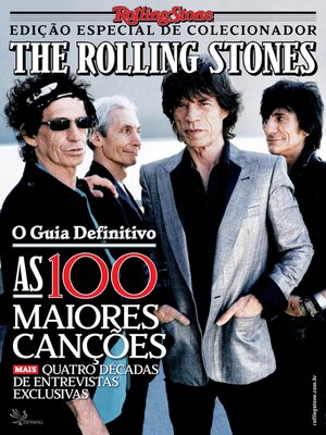 Rolling Stone Brasil - Magazine
